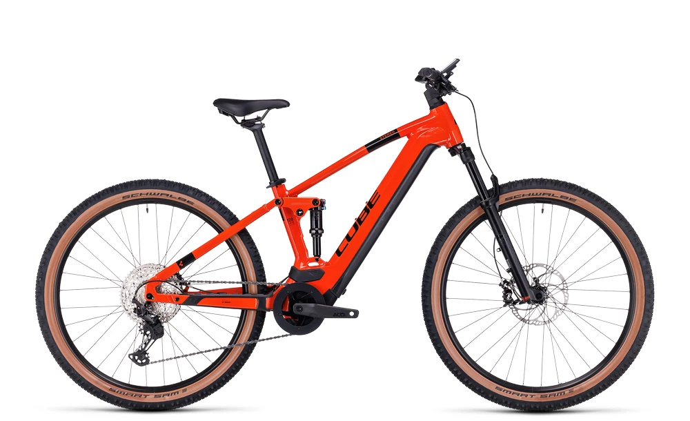 Cube E-Bikes online kaufen | eBay.de
