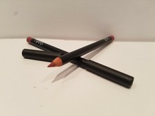 Nars Lot 2 Precision Lip Pencil Lerins FULL SIZE NWOB