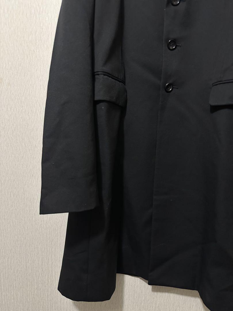 Comme Des Garçons 2011 Wool Gaba Coat M Size A Condition | eBay Comme Des Garçons 2011 Wool Gaba Coat M Size A Condition | eBay