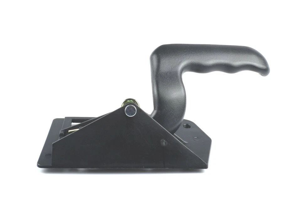 Manija de puerta interior del lado del conductor LH nueva para Silverado Sierra Tahoe Yukon 1999-2006 Foto 3 de 4