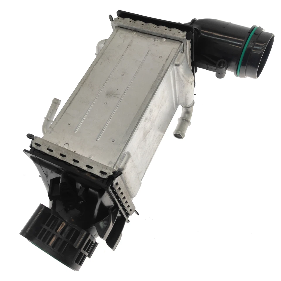 Intercooler per VW Audi Q2 A3 Skoda Seat 1.5 TSI TFSI 04E145785E 04E145785M - Immagine 2 di 4