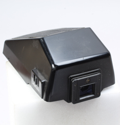 ZENZA BRONICA GS-1 6x7 EYE LEVEL PRISM W AE LOCK | eBay ZENZA BRONICA GS-1 6x7 EYE LEVEL PRISM W AE LOCK | eBay