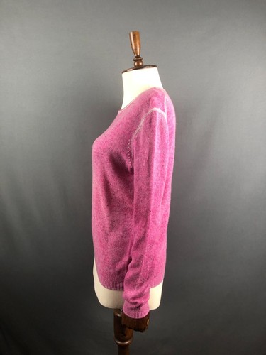 Princess Goes Hollywood Top Wool Pink Women Size 36 - Picture 2 of 12