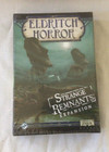 Eldritch Horror  Strange Remnants Expansion Box SW (New)