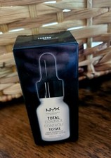 NYX Total Control Pro Drop Foundation, Choose Shade Below