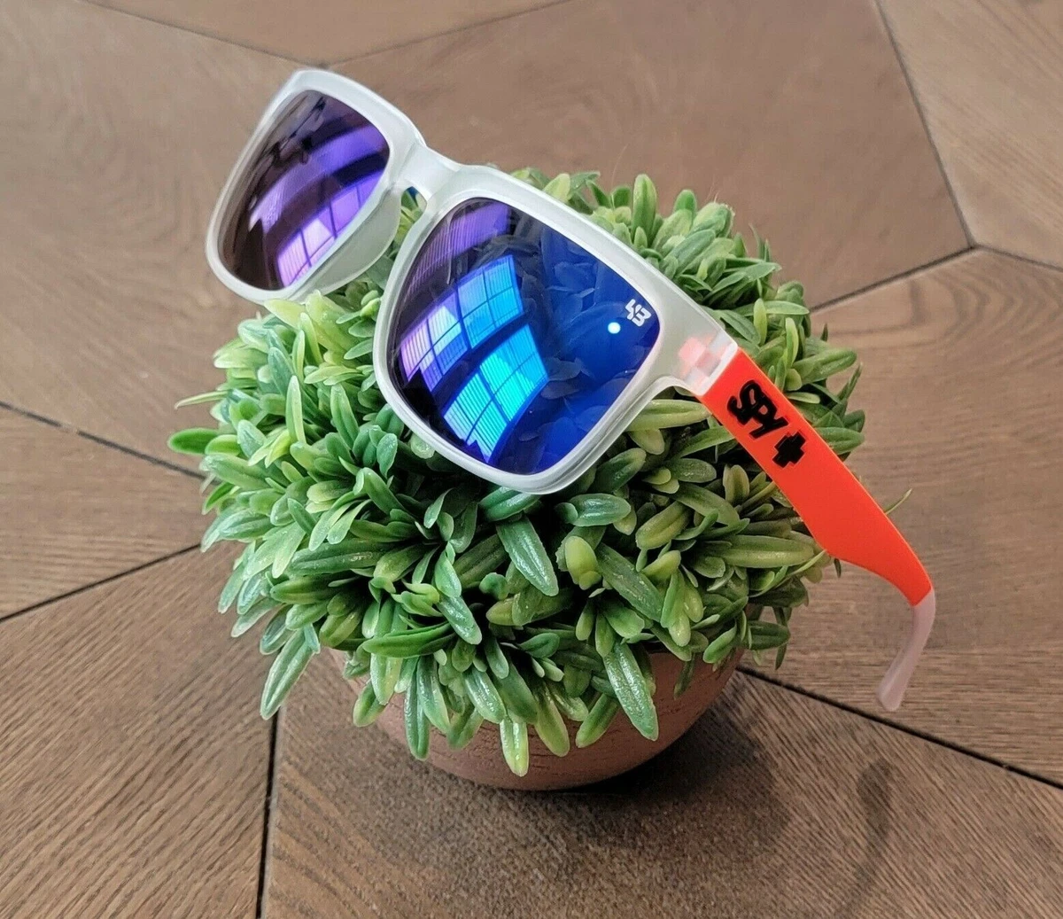 Spy sunglasses sale sales