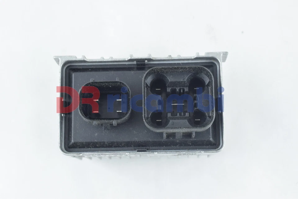 ECU Glühkerzen Satz Glühkerze OPEL/Chevrolet GM 55574293 1237783 Foto 2 de 3