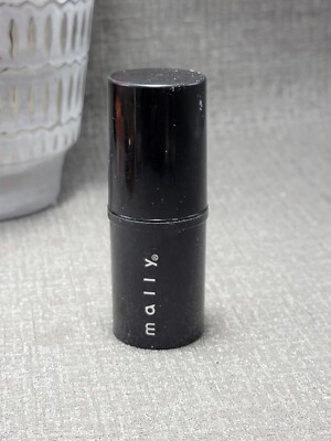 Mally Quick Fix Foundation & Concealer Stick ~ Light 19.2g unboxed