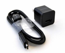 NEW Genuine Samsung MicroUSB Wall Charger 5V for Galaxy Attain Nexus Indulge