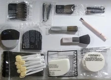 Compact Palette Brushes, Applicators, Sponges, etc... by Mary Kay eye lip cheek