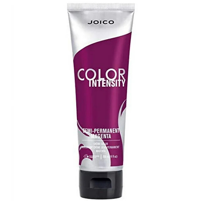 Intensity Semi Permanent 4 Oz   Pick Your Color!