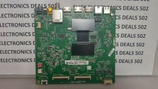MAIN BOARD TCL 55S423, 08-AU55TML-LC220AA, V8-ST22K01-LF1V2286