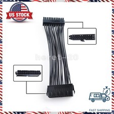   For HP Z400 24Pin Wiring Adapter Cable for Non-Standard ATX Power Supply Swap
