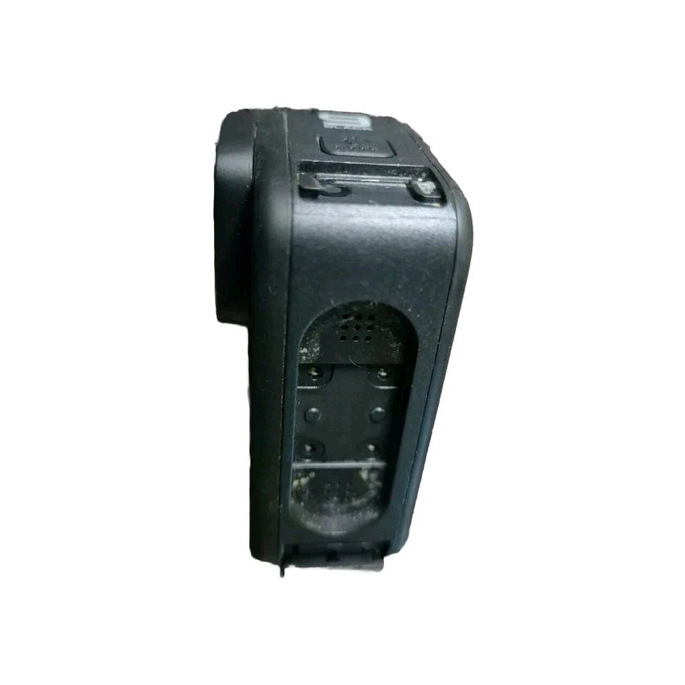 GoPro HERO9 Black Wasserdichte 5K Action-Kamera BITTE LESEN - Bild 2 von 3