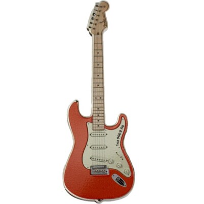 ギター Fender Stratocaster Fender MIJ Aerodyne II Stratocaster Candy Apple Red | The