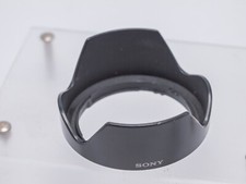 Sony ALC-SH112 Original 49mm Bayonet Hood For SEL 18-55mm  35mm F1.8 E Lens