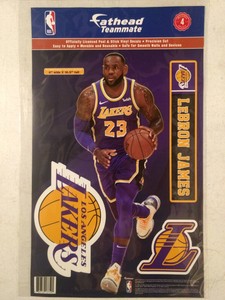 fathead lebron