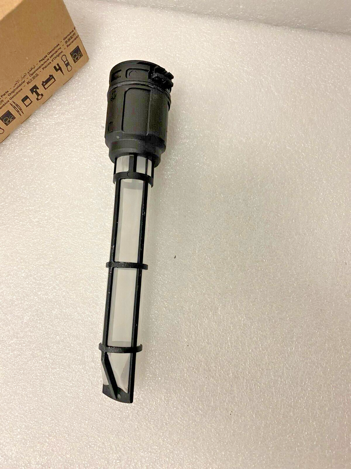 OEM VOLVO DEF FILTER 23251838 82269261 MADE IN ITALY | eBay 