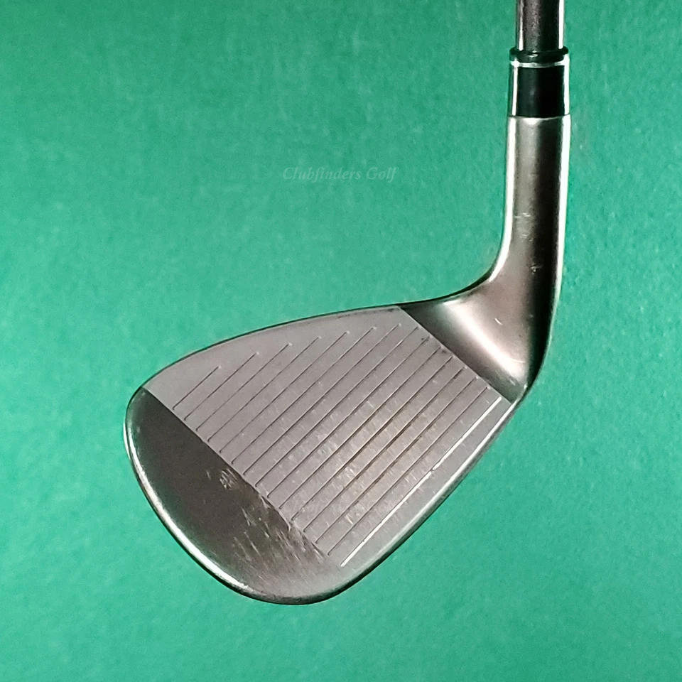 Lady TaylorMade SpeedBlade 50° AW Approach Wedge Aldila V2000 Graphite Ladies - Image 3 of 3