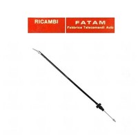 Gaspedal Kabel Fiat Panda Fatam FüR 4406533