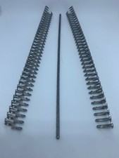 FLEXCO Transmission Belt Lacing / Balata Flat Belt Joiner / FULL BOX OF 8 STRIPS