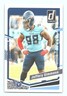 2023 Donruss #286 Jeffery Simmons