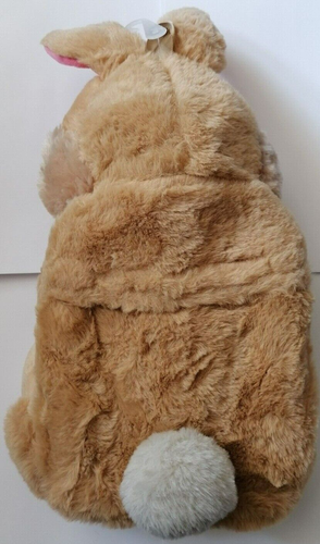 Disney Thumper Miss Bunny Rabbit Hot Water Bottle 1 Litre - Picture 4 of 5