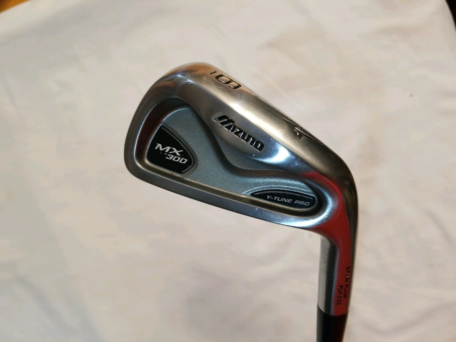 mizuno mx 300