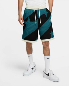 nike dri fit throwback shorts