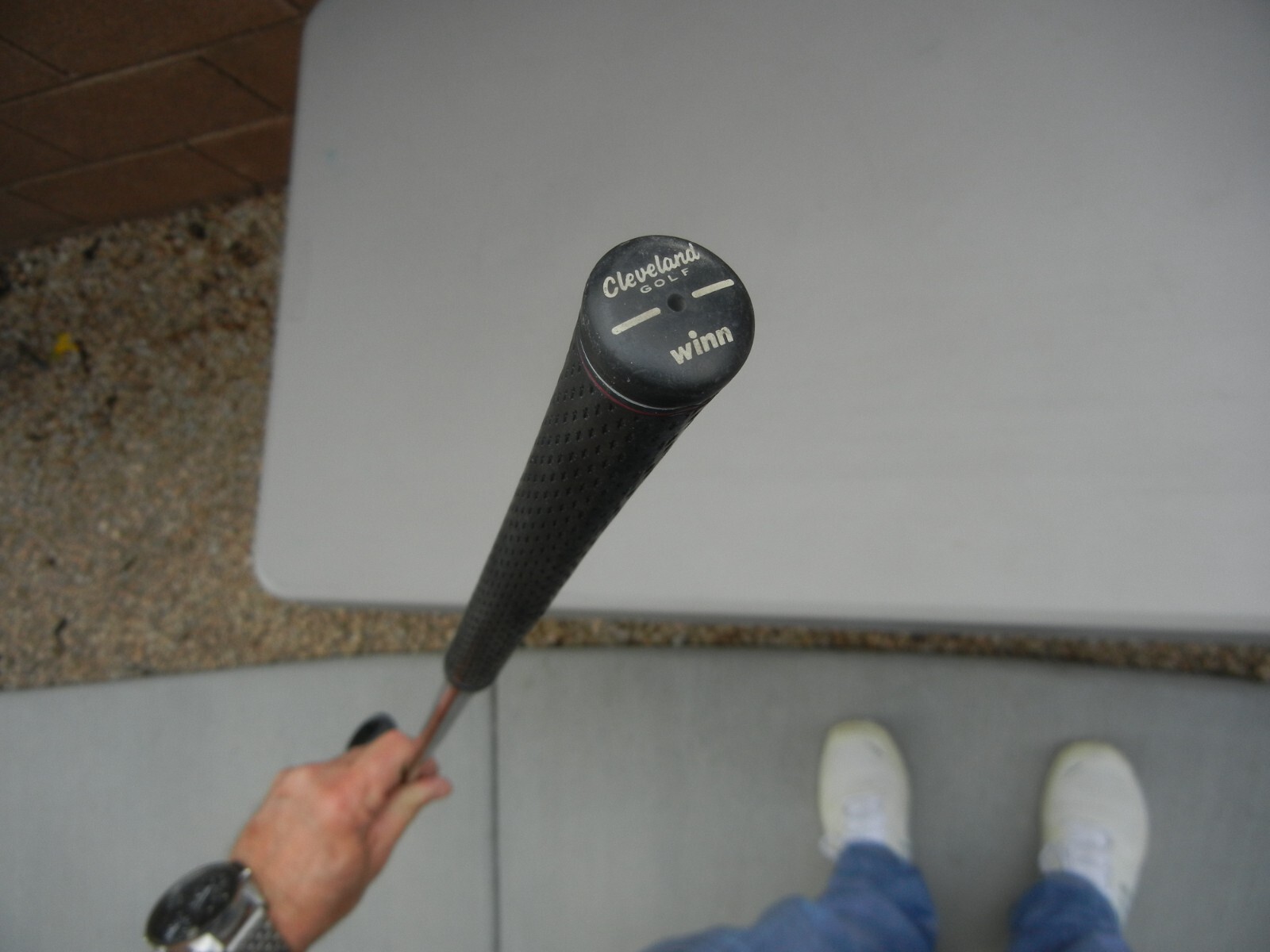 Ladies Womens CLEVELAND Smart Sole 'S' Sand Wedge SW Golf Club, RH, EXCELLENT!