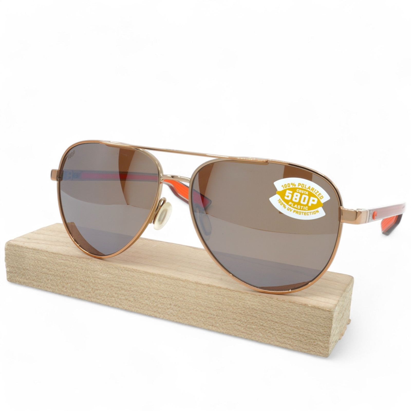 6S6005-04 ПОЛЯРИЗОВАННЫЕ СОЛНЦЕЗАЩИТНЫЕ ОЧКИ COSTA COOK УНИСЕКС 29490₽