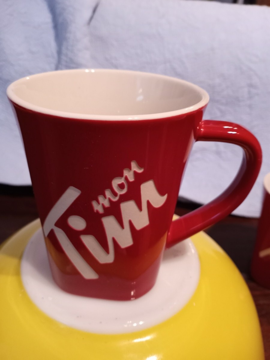 コーヒー TIM Tim Hortons Medium Roast Whole Bean Coffee, Orignial Blend