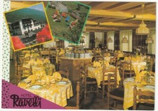 MEZZANA MARILLEVA - TRENTO - HOTEL RAVELLI -92340-
