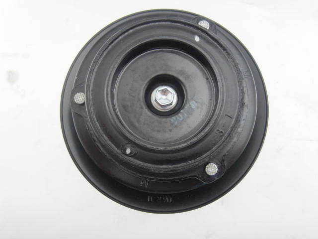 Compresor de aire acondicionado OEM Denso 10PA17C para Mazda MPV QR Foto 3 de 4