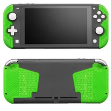 Nintendo Switch Lizard Skins Dsp Controller Grip For Switch (UK IMPORT) Game NEW