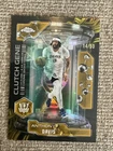2025 Topps Chrome Anthony Davis Refractors Gold (RAW)