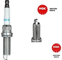 Ngk 95003 ZüNdkerze FüR Nissan FüR Renault