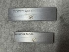 Starrett No. S 154 L Adjustable Parallel Gage Set 3/8 to 2-1/4 Inch, Excellent  — photo 6