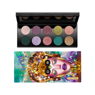 PAT McGRATH LABS Mothership Xii Petalmorphosis | eBay