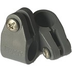 Bimini-Rohrschieber 22mm aus Polycarbonat