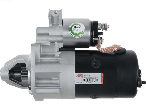 Anlasser Fiat Croma Lancia Thema 12V 2,2Kw 46231610-image