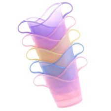 10Pcs Anti-scalding Cup Holders Disposable Cup Holders Coffee Cup Holders UK
