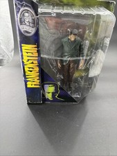 Product Image: Frankenstein Boris Karloff  Universal Monsters Diamond Select Series