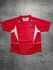Korea 2002 Jersey | eBay