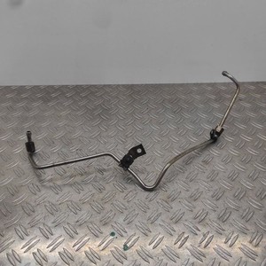 Volkswagen PASSAT B6 2007 Diesel 103kW Turbolader Ölleitung Ölschlauch