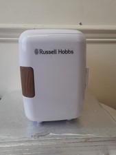 Russell Hobbs Mini Fridge
