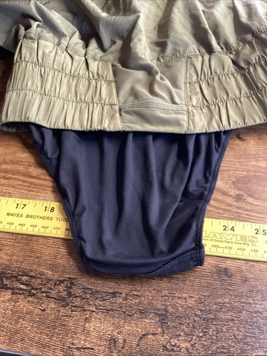 Free People Movement Shorts Women’s Large - Picture 5 of 6