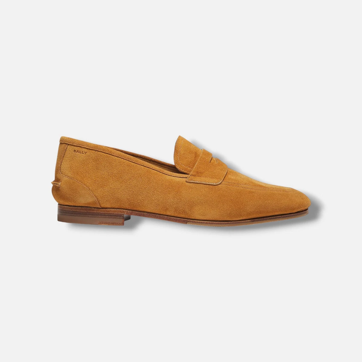 Bally Suede Loafers products for sale | eBay