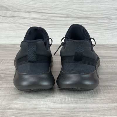 Nike Free RN 5.0 Next Nature Triple Black CZ1884-004 Men\'s Size 8.5 Nike Free RN 5.0 Next Nature  main image 4