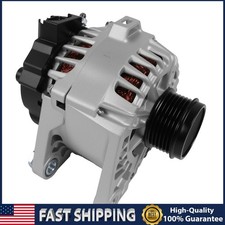 Alternatora 37300-2E200 11610 For 2011-2016 Hyundai Elantra Kia Forte 1.8L 2.0L